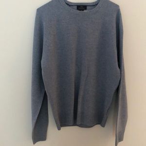 Brooks brothers men’s wool sweater (crewneck)